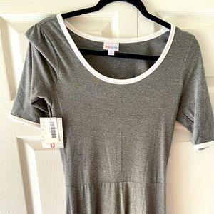 Lularoe Ana Maxi Dress